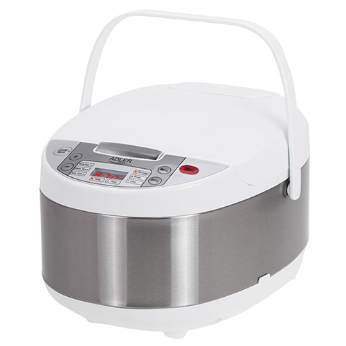 Multi-cooker 6 in 1 - 3,25 L