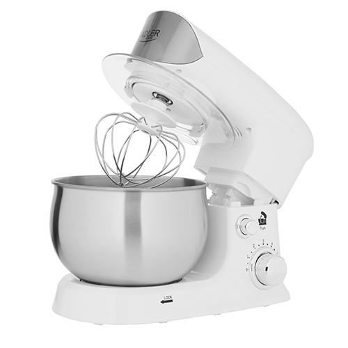 Planetary food processor 1200W1