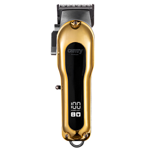 Hair clipper CR 2844