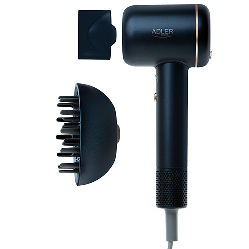 SUPERSPEED Hair dryer1