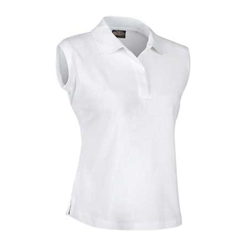 Women Top Poloshirt Vega