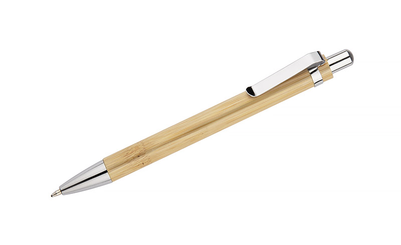 Bamboo ball pen BUSU