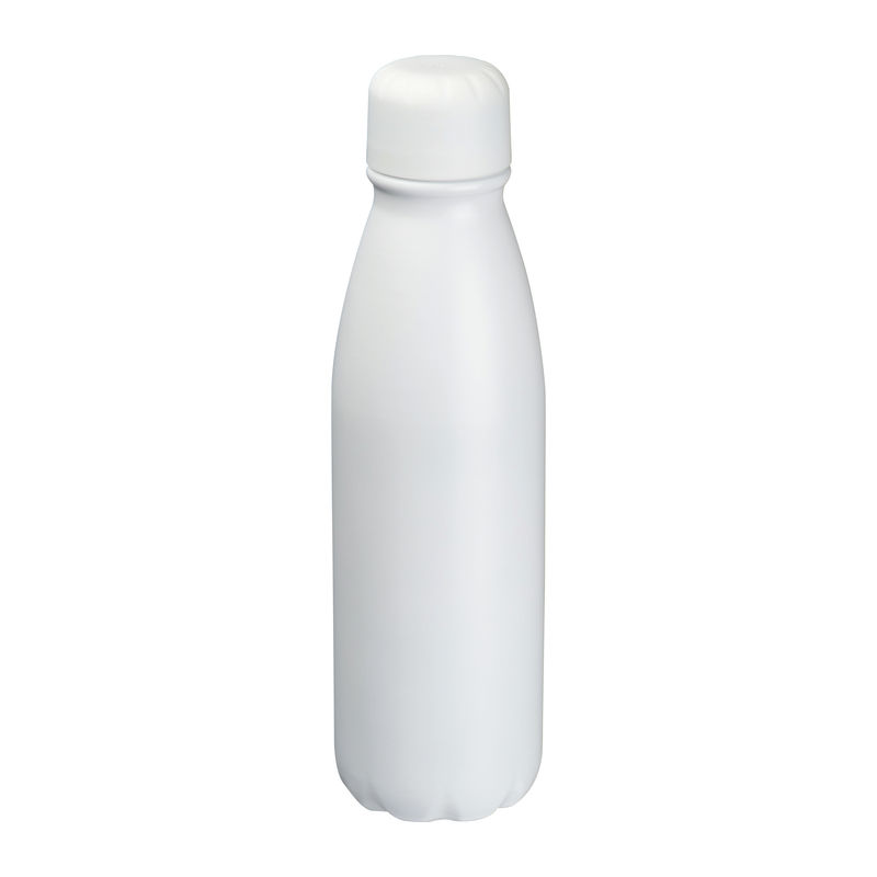 Aluminium drinking bottle 600 ml