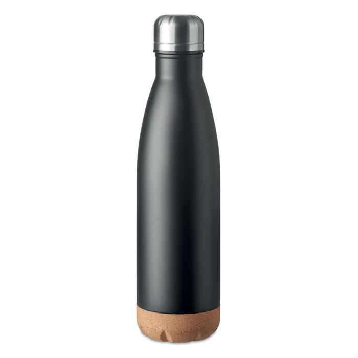 Double wall bottle 500 ml