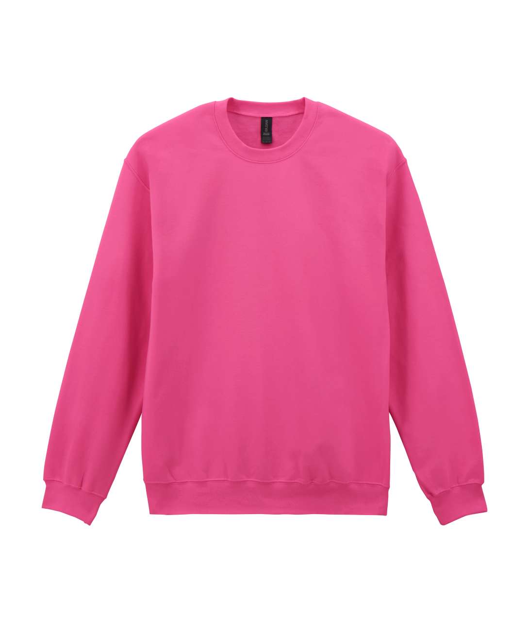 SOFTSTYLE® MIDWEIGHT FLEECE ADULT CREWNECK