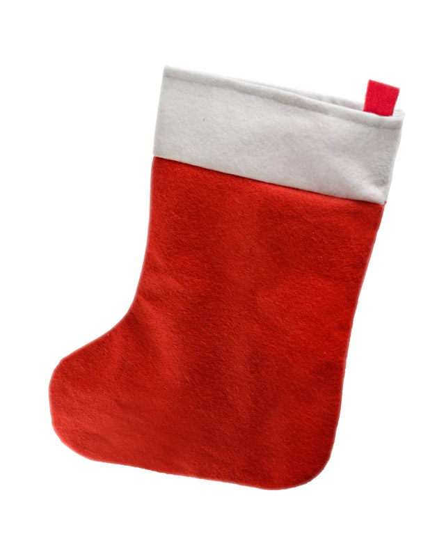 Christmas stocking