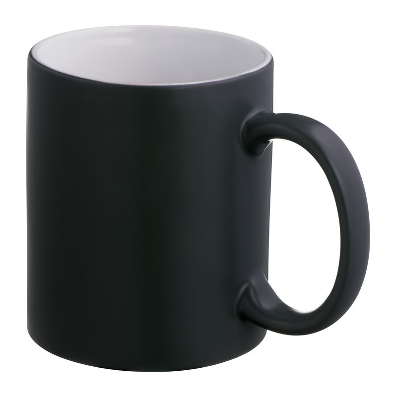 Colour-changing sublimation mug Sirmione