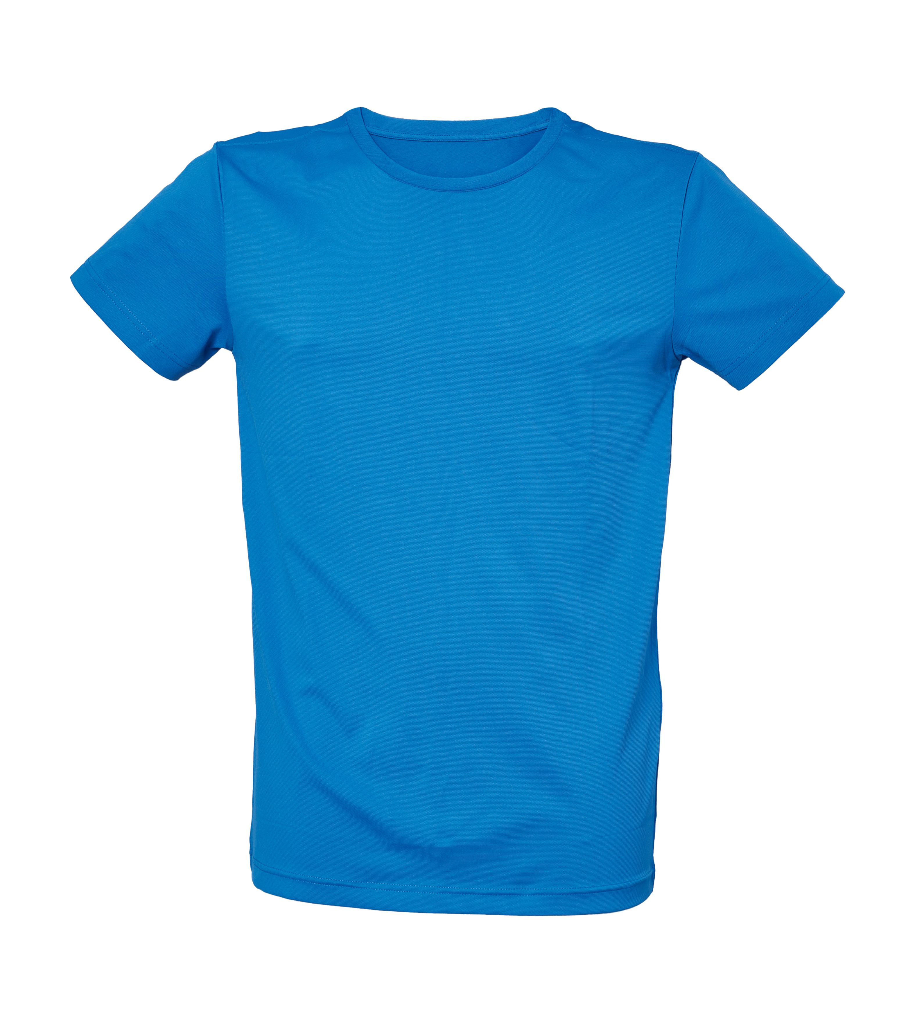 T-shirt Nizza Man