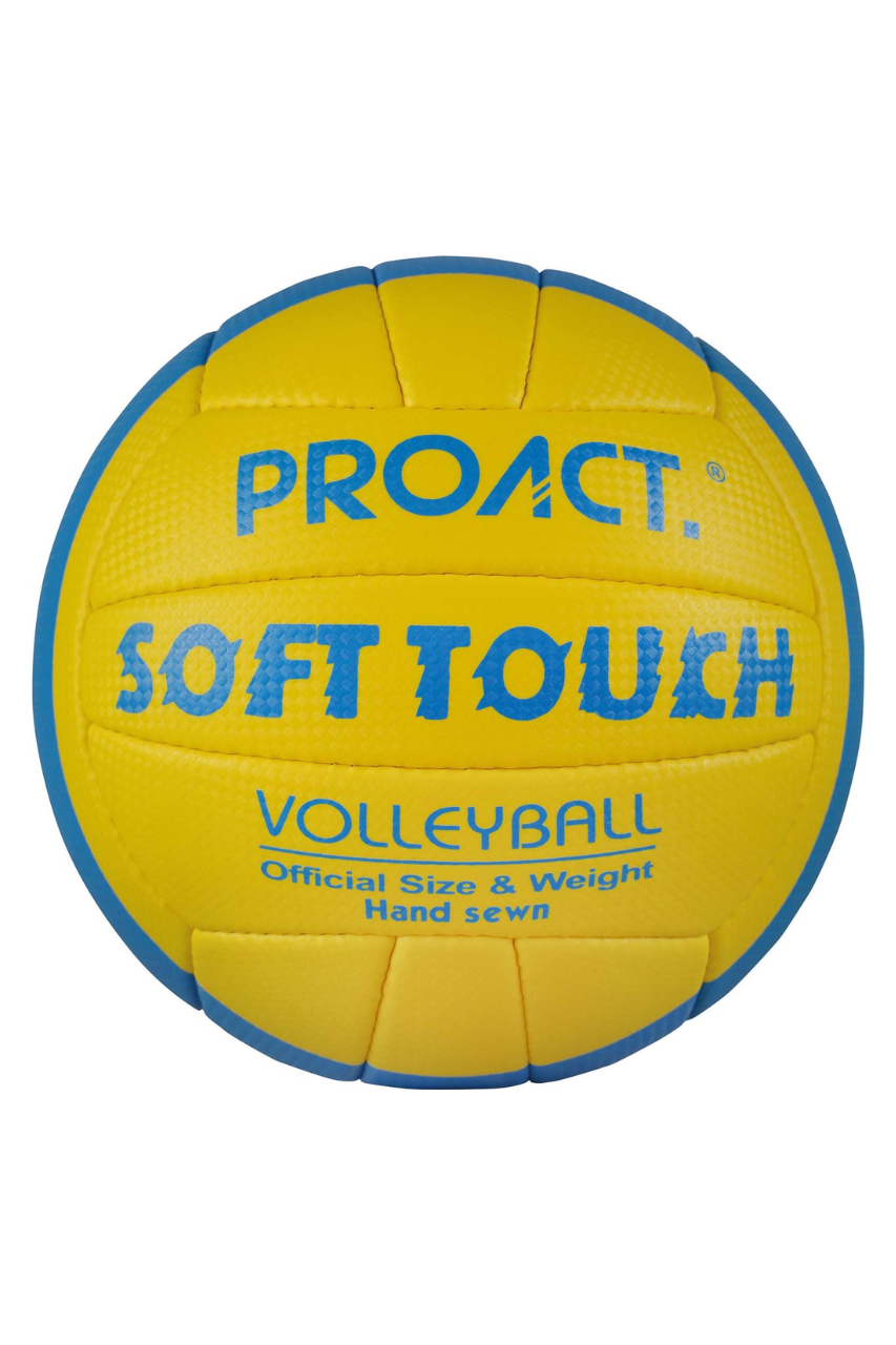 BALLON SOFT TOUCH BEACH VOLLEY BALL