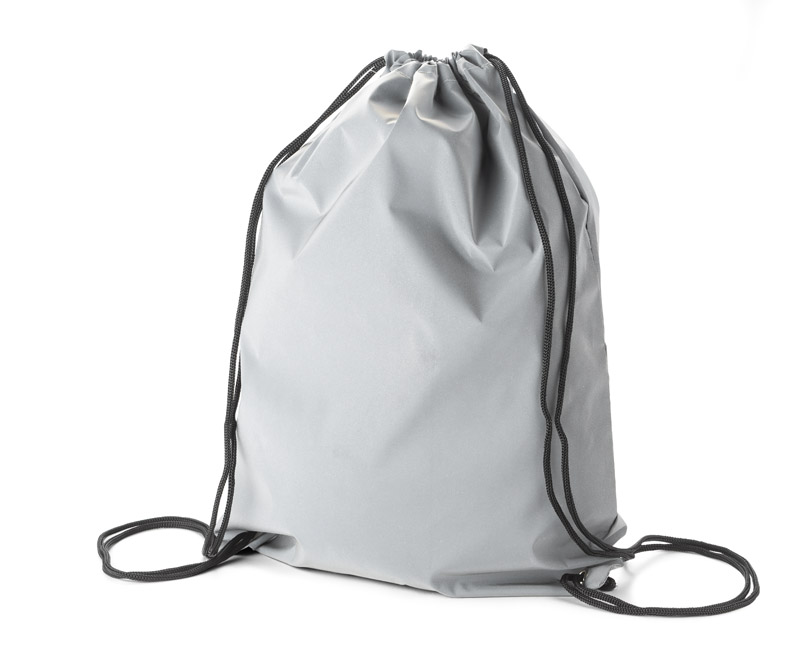 Drawstring bag VISI