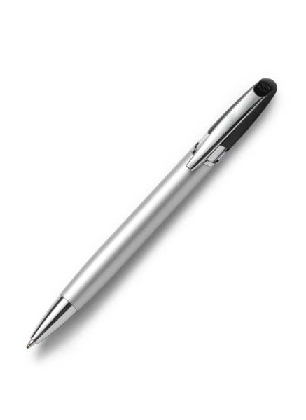 BALLPOINT ALUMINIUM SILVER