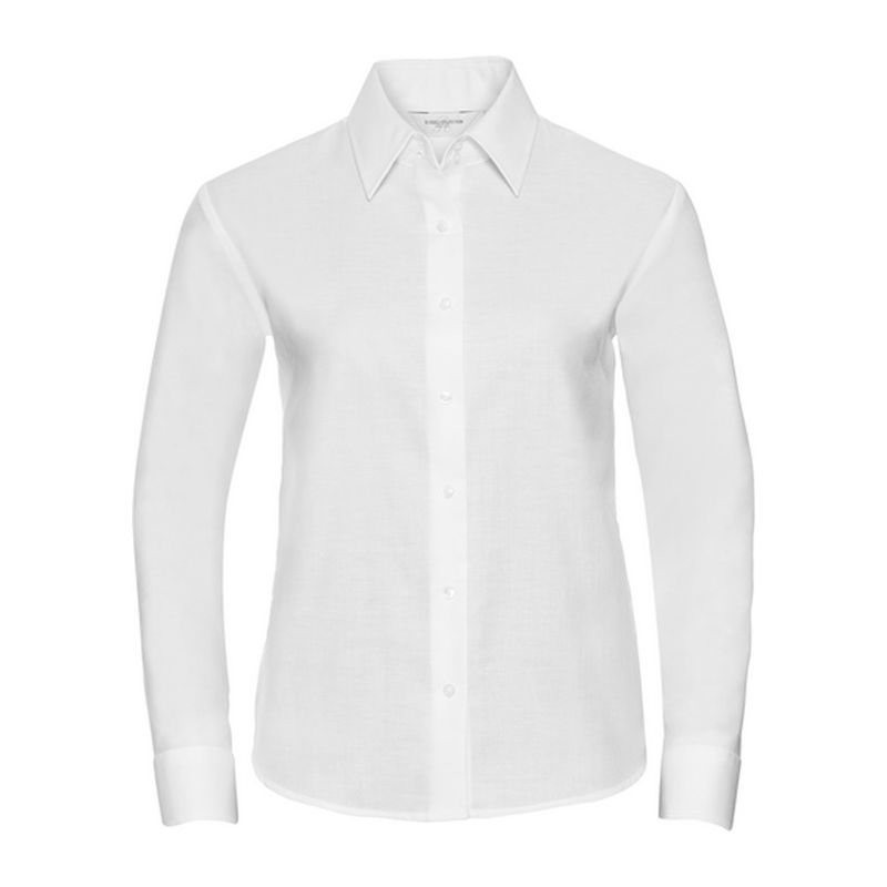 Russell Ladies Oxford Shirt