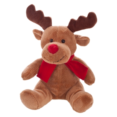 Plush reindeer | Torin