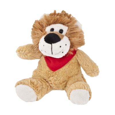 Plush lion | Griffin