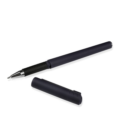 Gel ball pen with cap | Diana