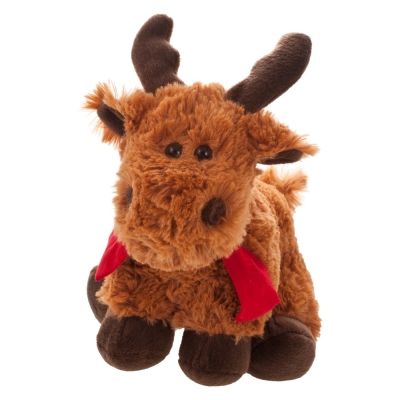 Plush reindeer | Murray