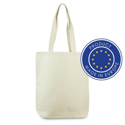 Cotton shopping bag B'RIGHT | Clem