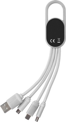 Charging cable