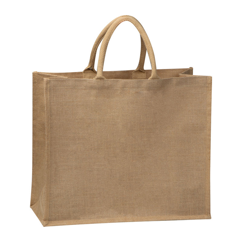 Jute bag Hannover