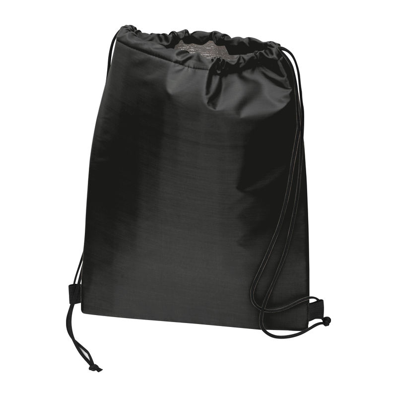 2in1 drawstring cooler bag Oria