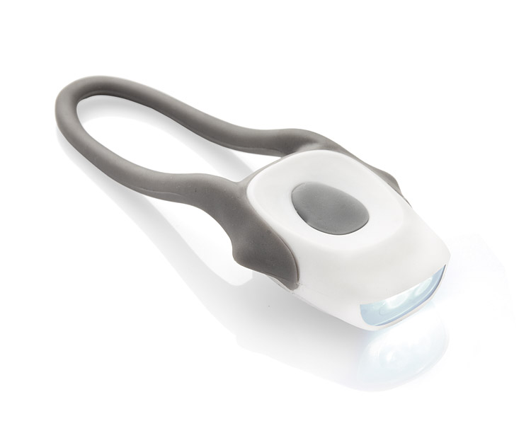 Bike light COUTI front (White LED)