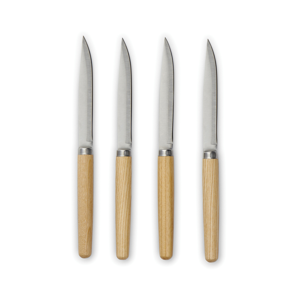 VINGA Retro meat knives