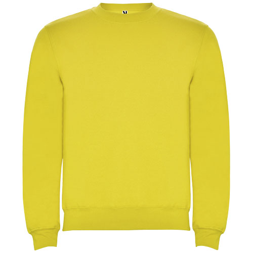 Clasica unisex crewneck sweater