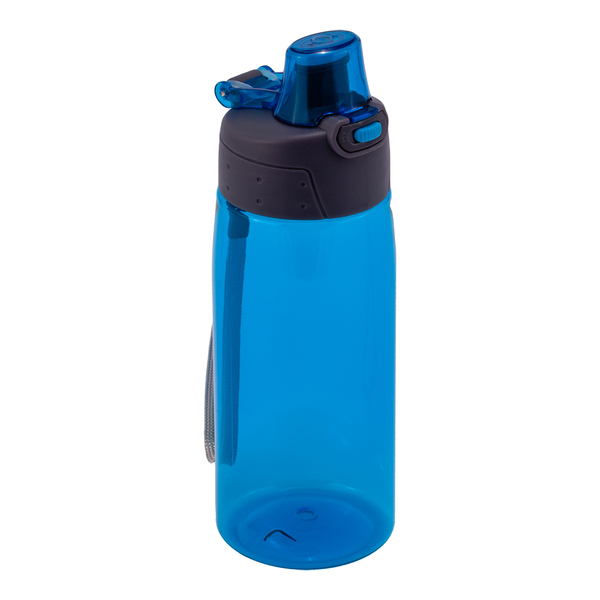 SPY sports bottle 550 ml,  blue