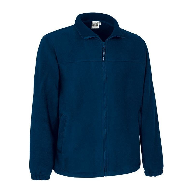 WIND FLEECE JACKET