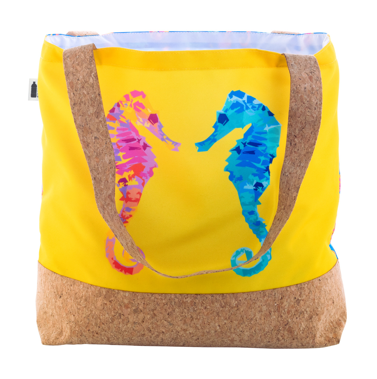 SuboShop Playa custom beach bag