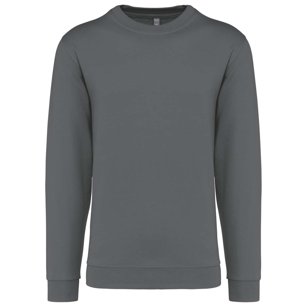 CREW NECK SWEATSHIRT