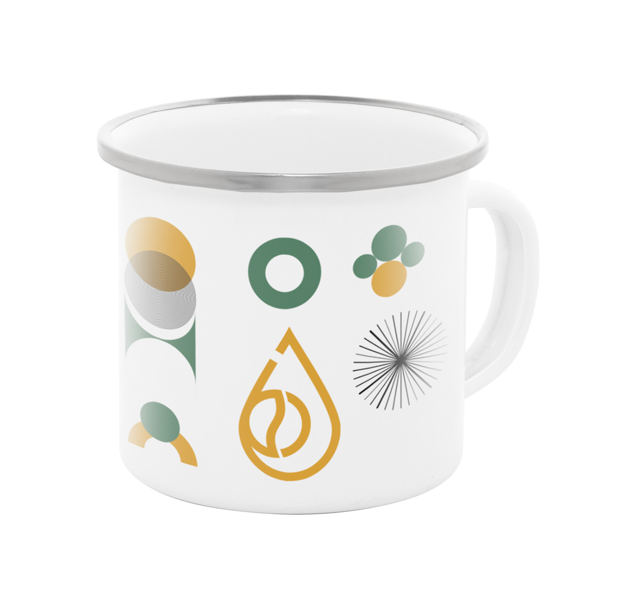 Subovint S sublimation mug