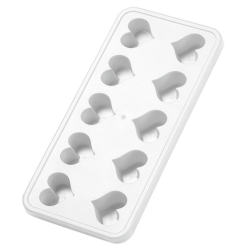 Ice cube mould 