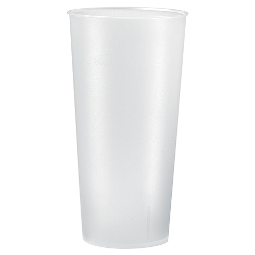 Drinking cup 