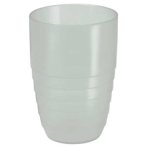 Drinking cup 