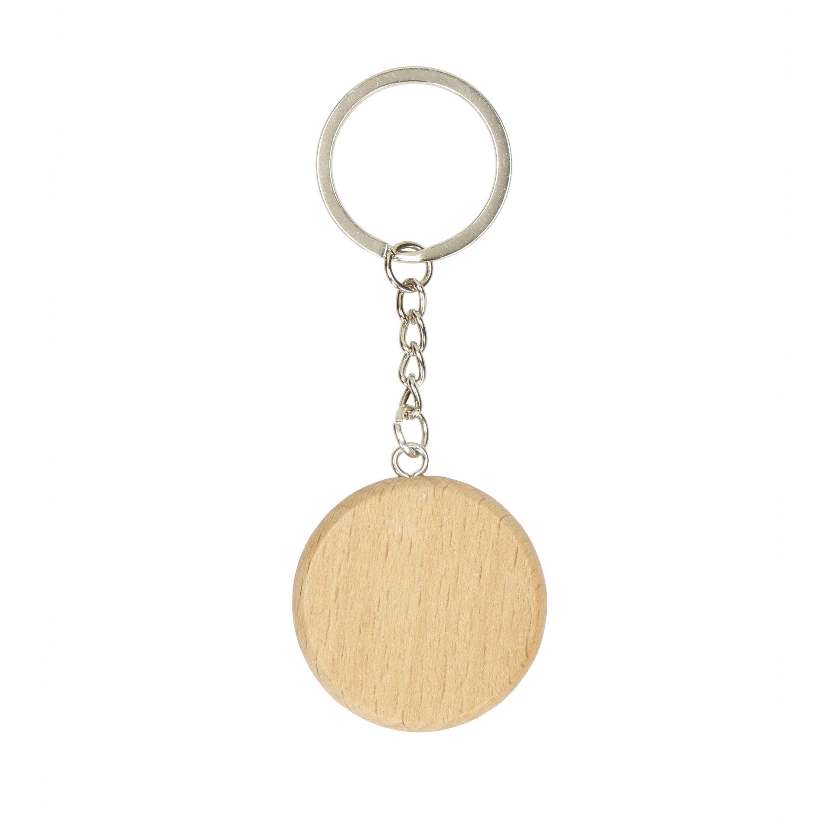 Key ring 