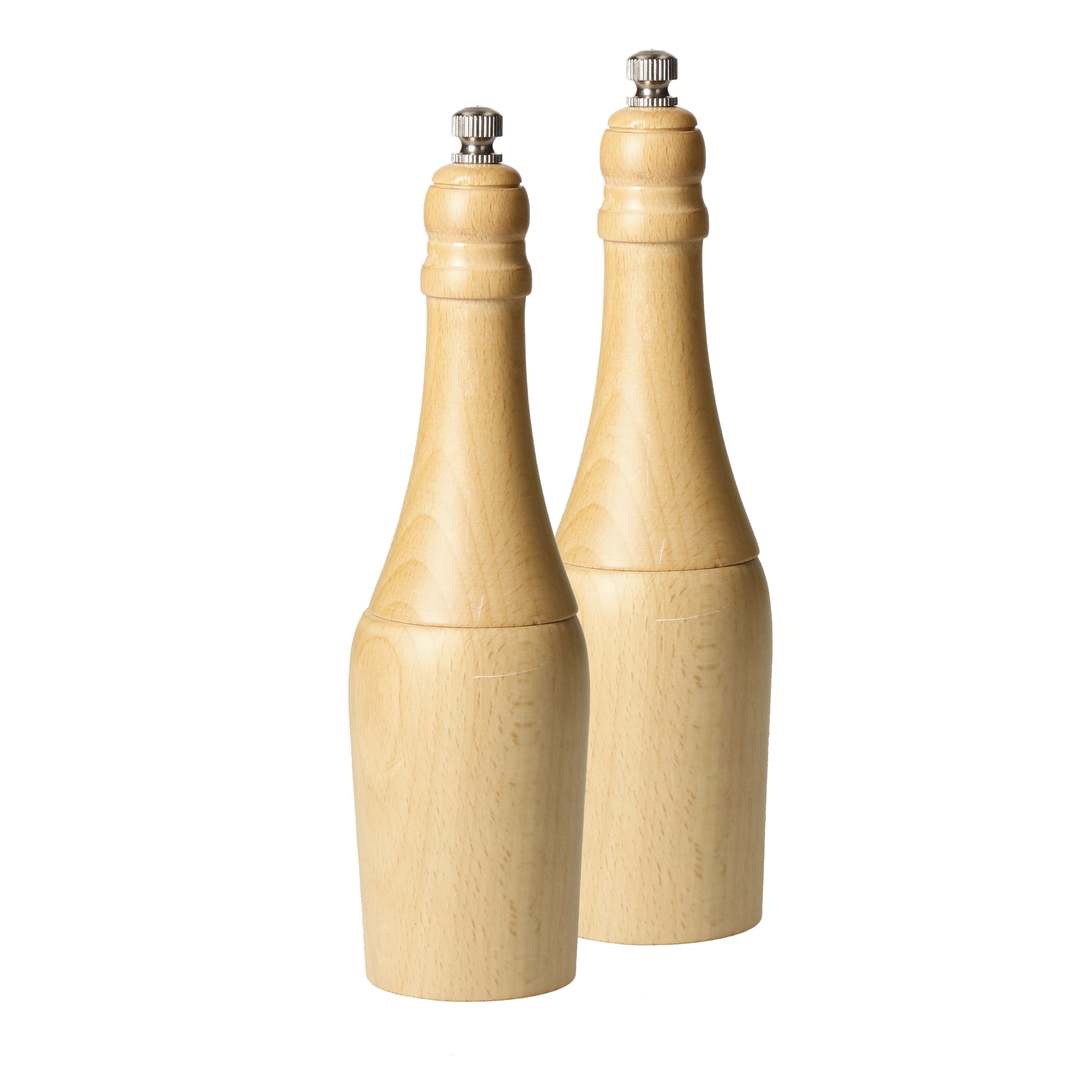 Salt and pepper set 