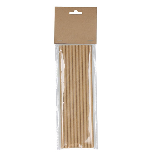 Straw set 