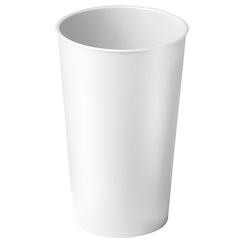 Drinking cup 