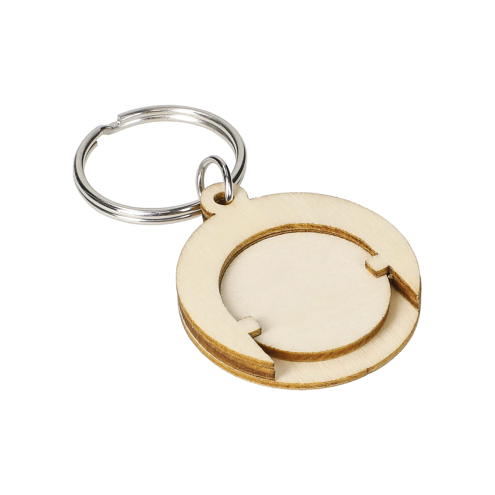 Token-keyring 