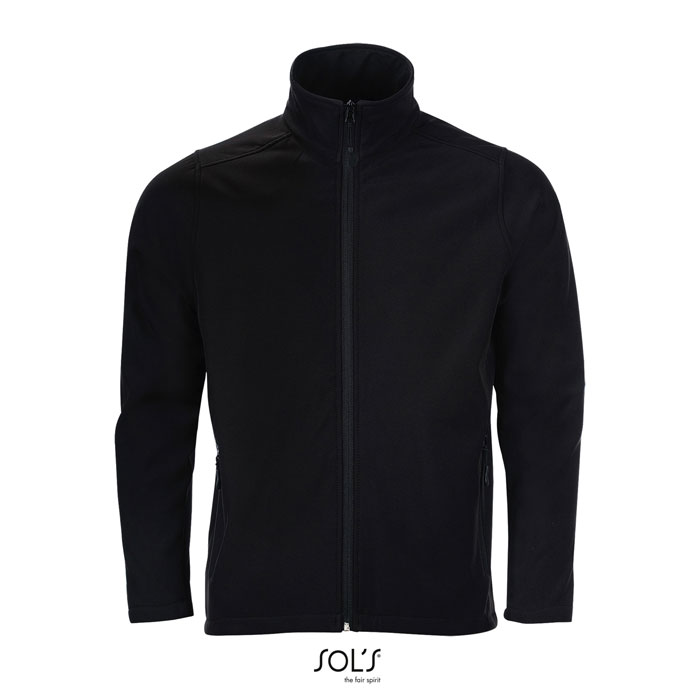 RACE men ss jacket 280g