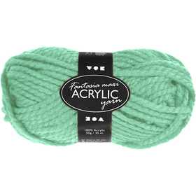 Fantasia Acrylic Yarn