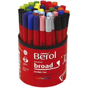 Berol Marker