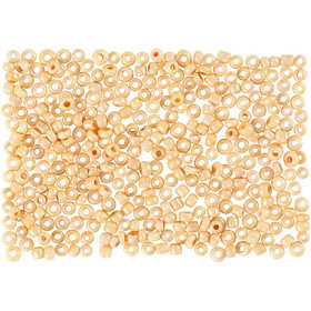 Rocaille Seed Beads