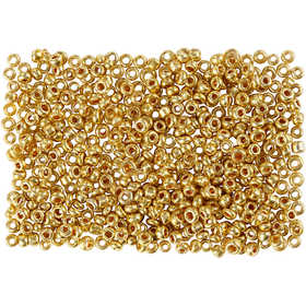 Rocaille Seed Beads