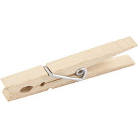 Clothes Pegs