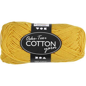 Cotton Yarn