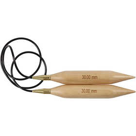 Circular Knitting Needle