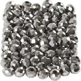 Faceted Beads