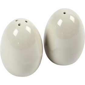 Salt and Pepper Set